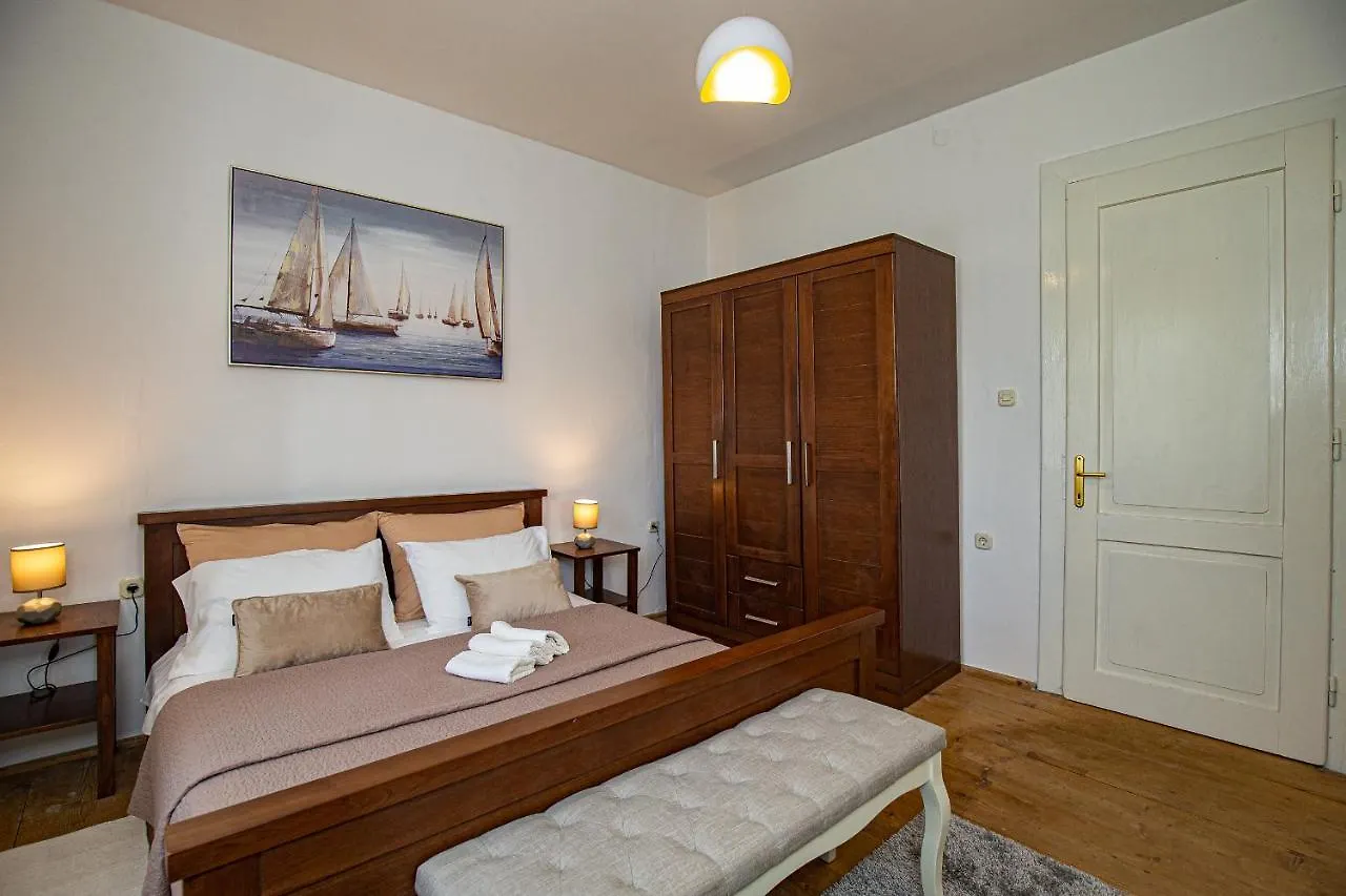 Holiday Home Frane Sukošan