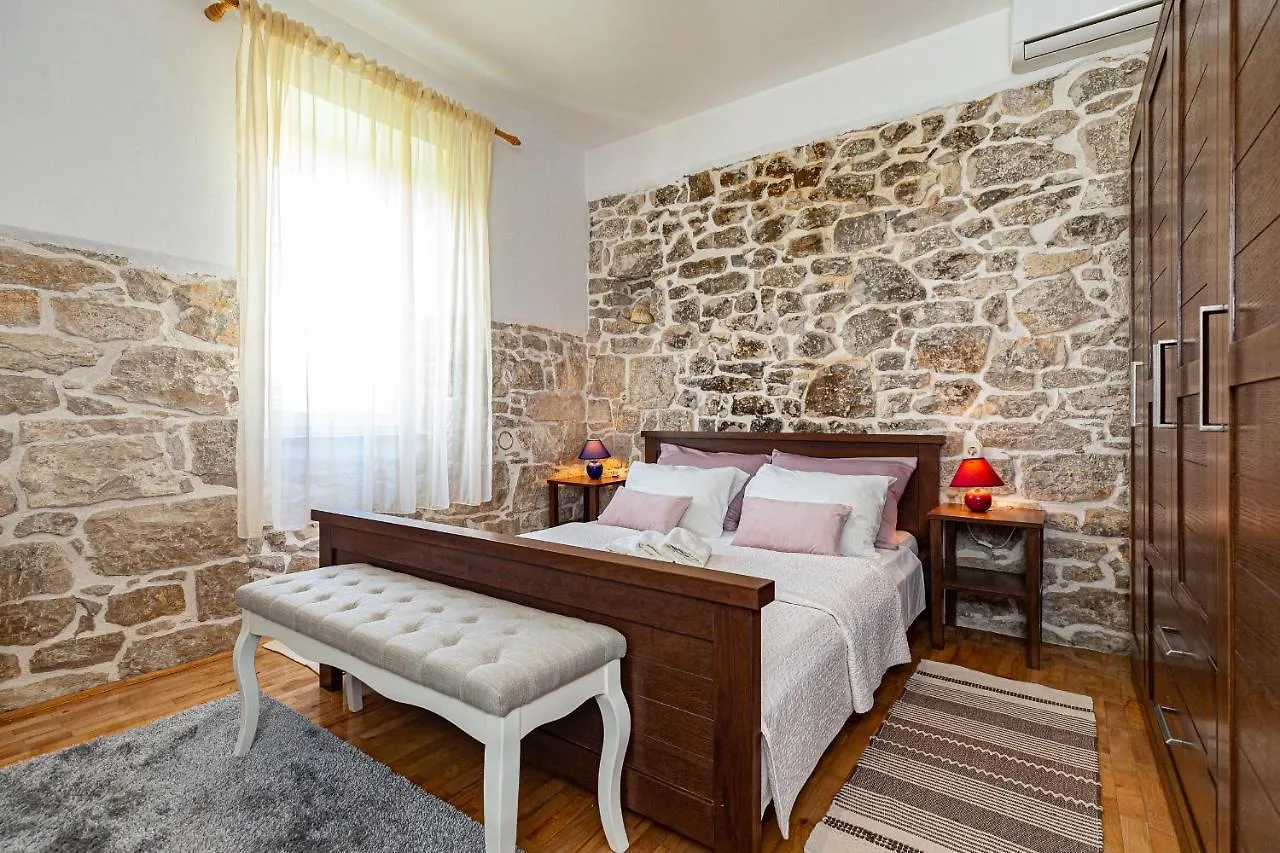 Holiday Home Frane Sukošan