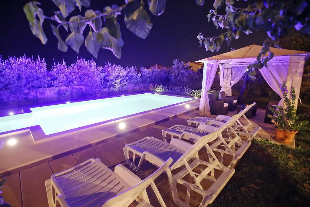 Holiday Home Frane Sukošan 0*,  Chorvatsko