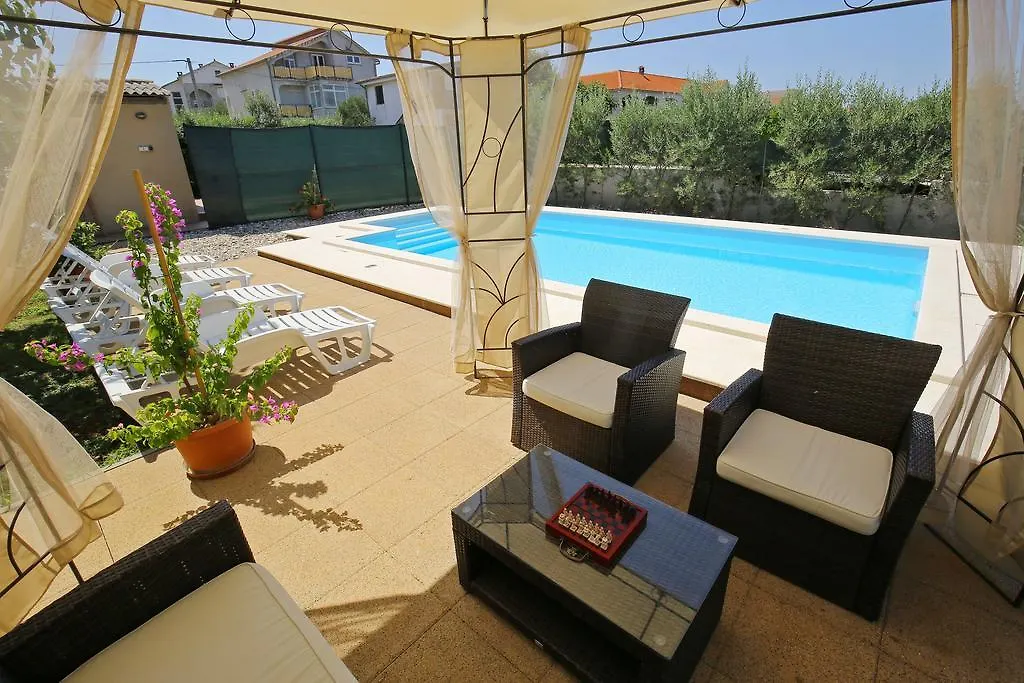 Holiday Home Frane Sukošan